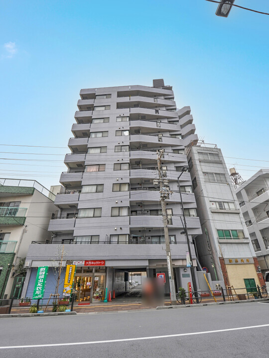 ウィン南千住エクシオン